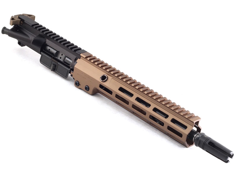 Geissele URG-I Complete 11.5' 5.56mm Upper