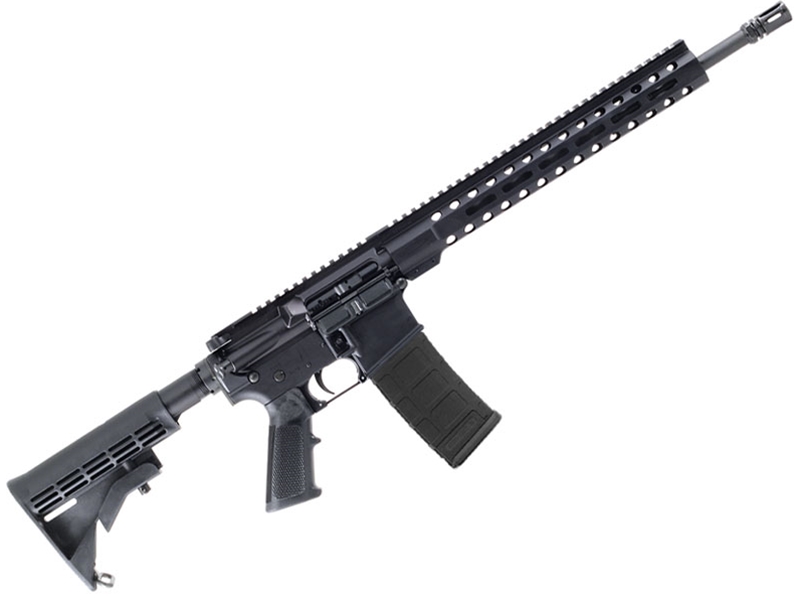 Colt CR6960 5.56mm 16' Rifle