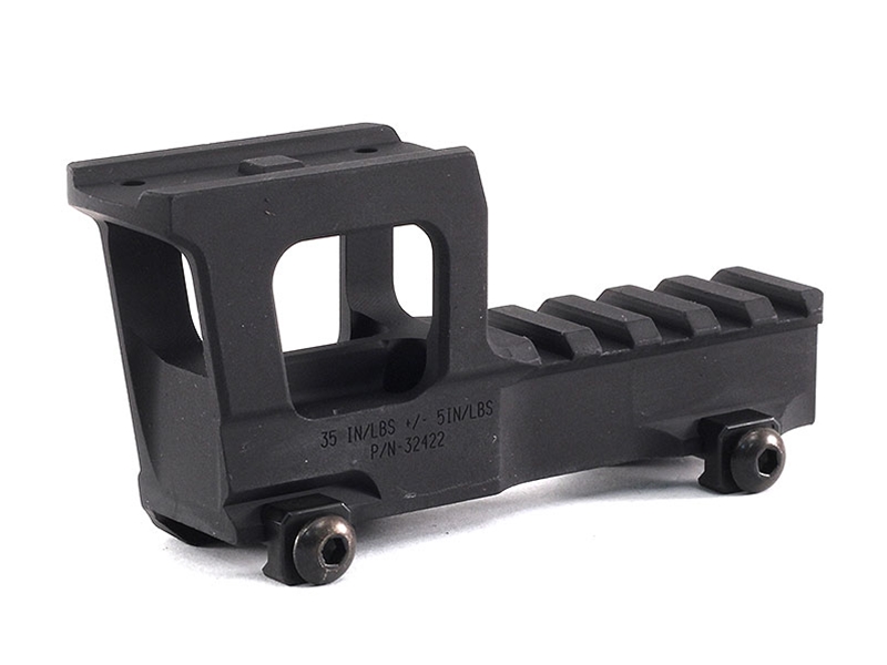 Knight's Armament Skyscraper High Rise Aimpoint Micro Mount