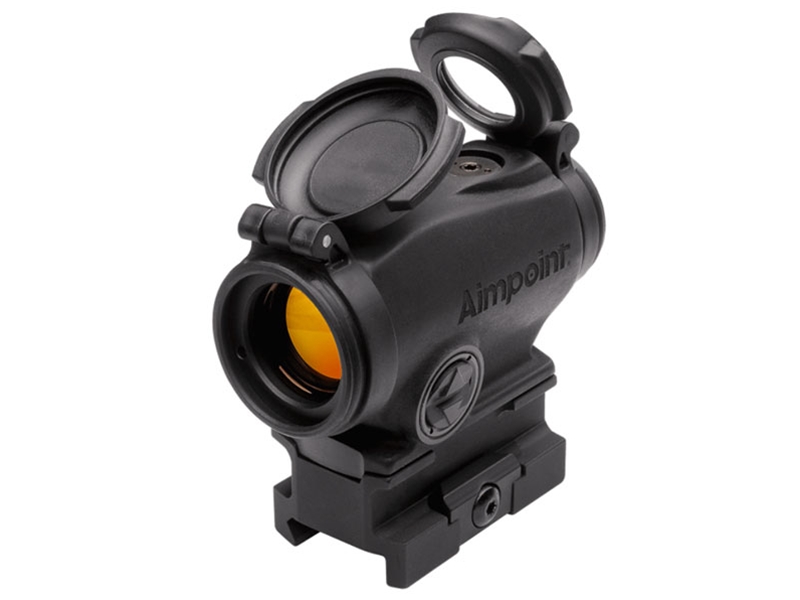 Aimpoint Duty RDS 2 MOA Red Dot