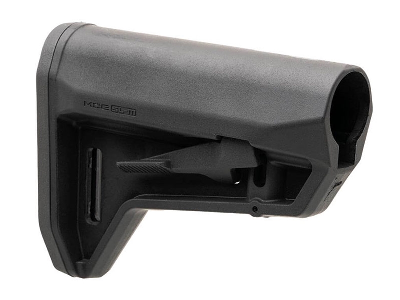 Magpul SL-M Carbine Stock Mil-Spec - Black