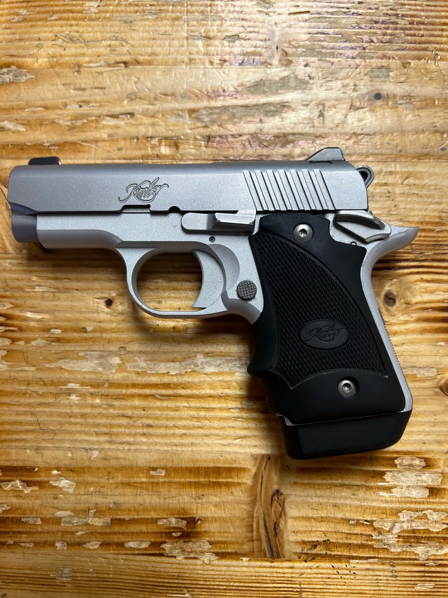 KIMBER MICRO 9