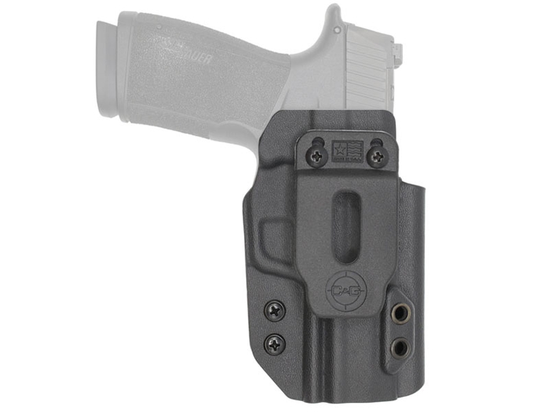 C&G Holsters IWB Covert, Sig P365 XMacro, RH