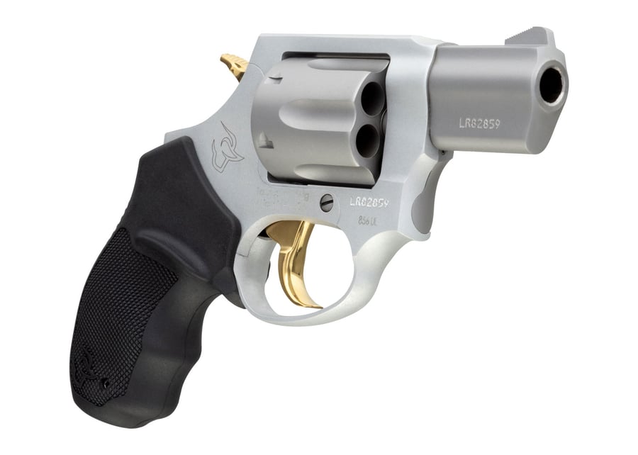 TAURUS 856