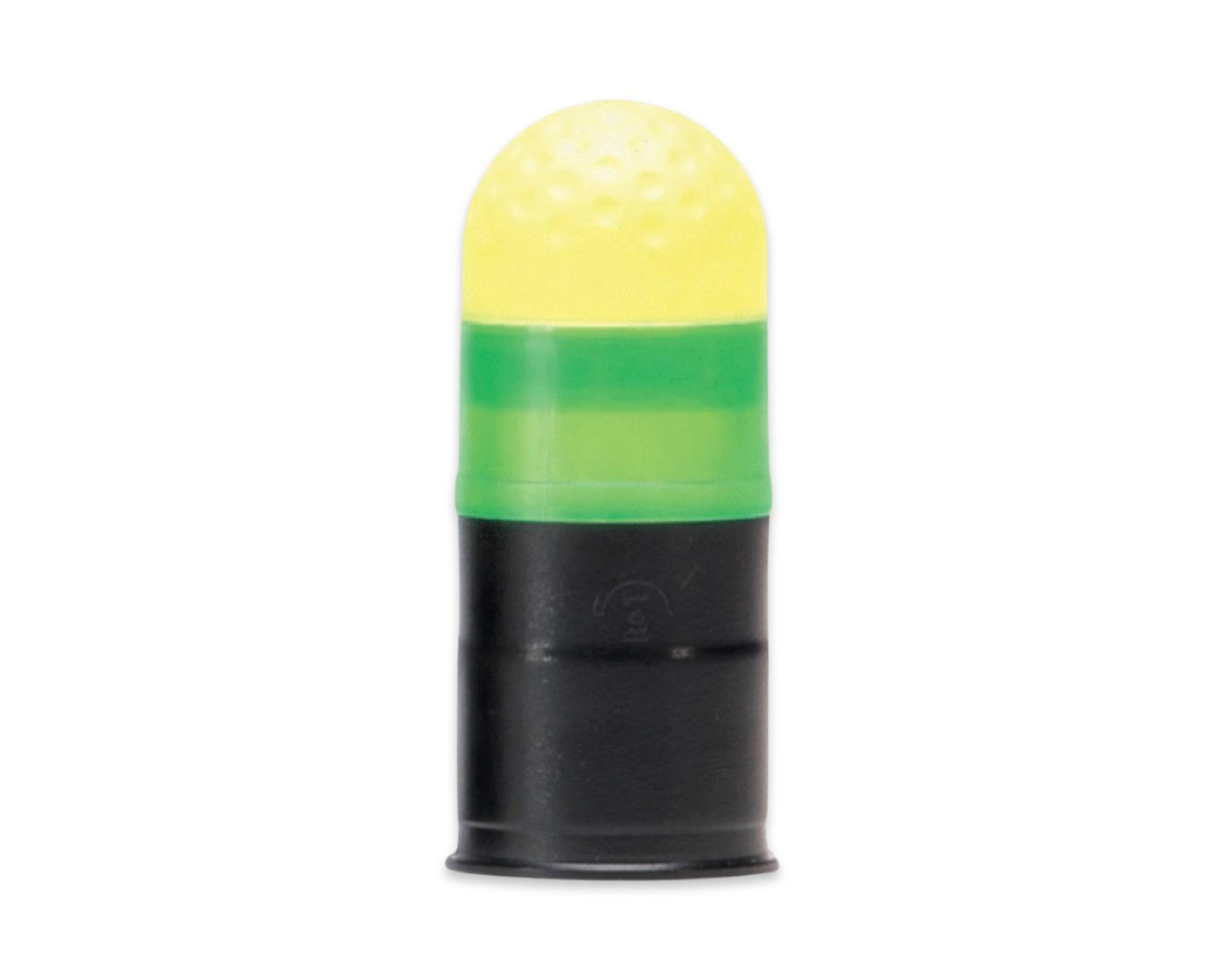 B&T 40MM SIR Reloadable Training, Less Lethal Round for GL06 (no primer)