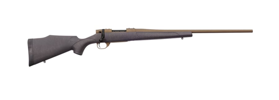 WEATHERBY VANGUARD WEATHERGUARD