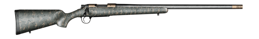 CHRISTENSEN ARMS RIDGELINE