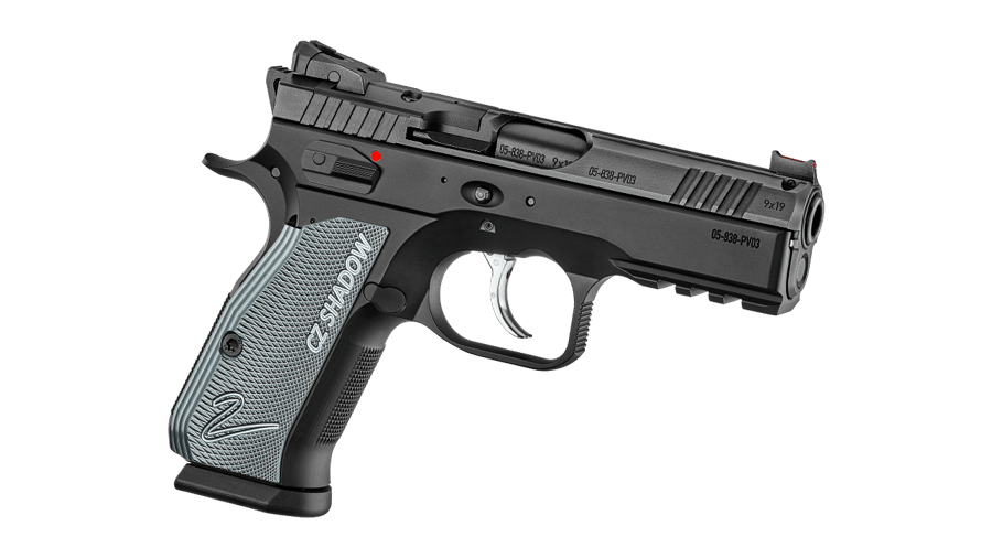 CZ SHADOW 2 Compact