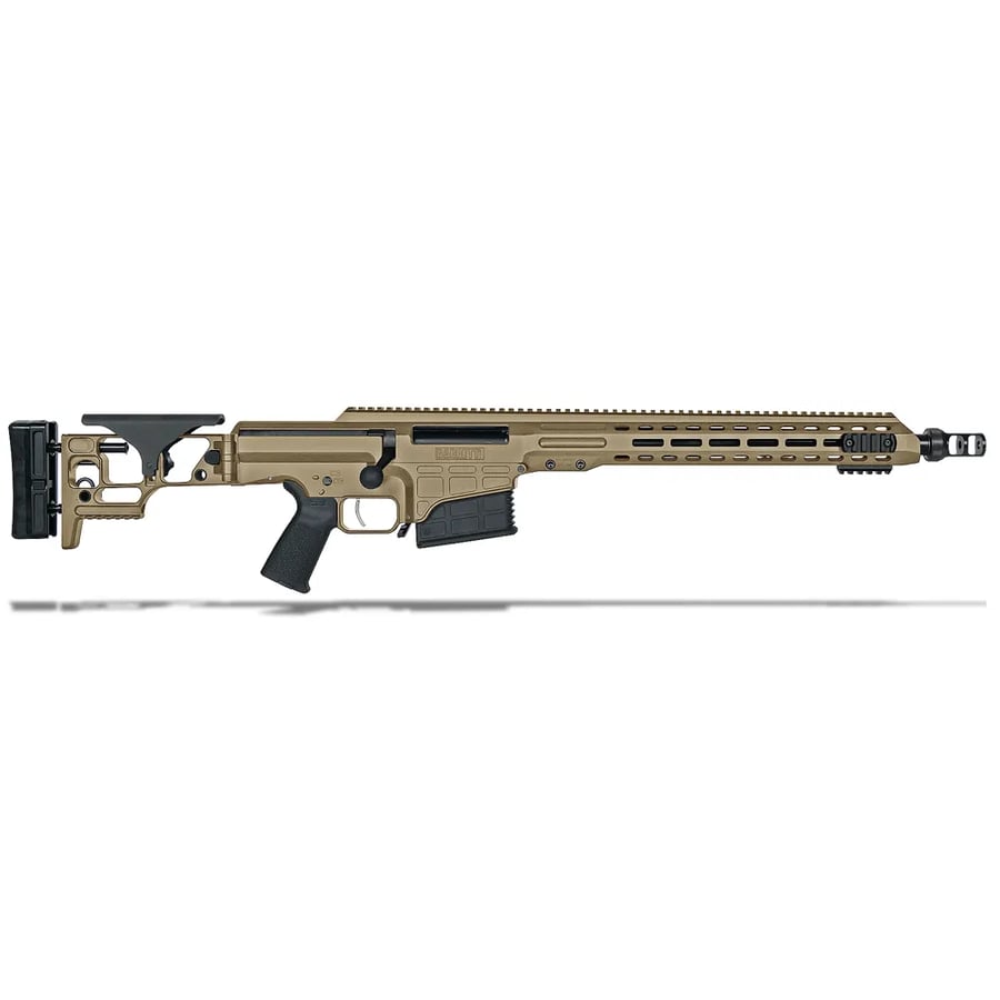 BARRETT MRAD