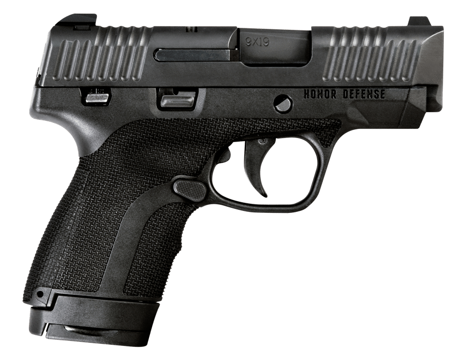HONOR DEFENSE HONOR GUARD SUB-COMPACT