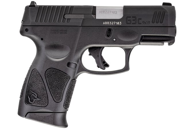TAURUS G3C