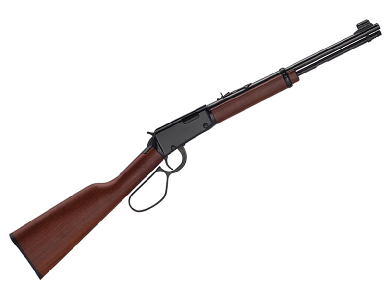 Henry Lever Action 22LR 16' Large Loop Rifle