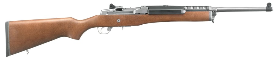 Ruger Mini-14 Ranch .223 Rem 18.5"
