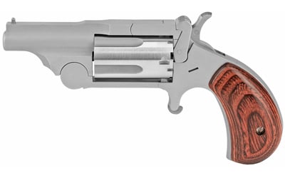 NORTH AMERICAN ARMS MINI REVOLVER