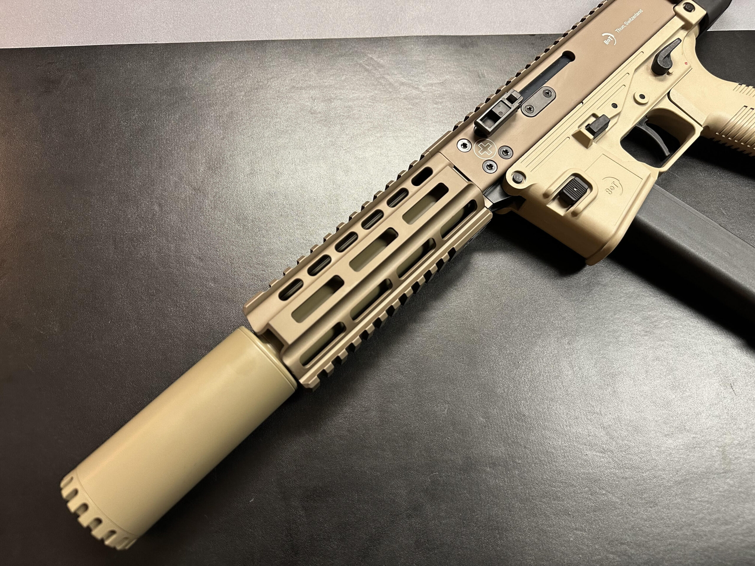 GHM9 SD FDE G