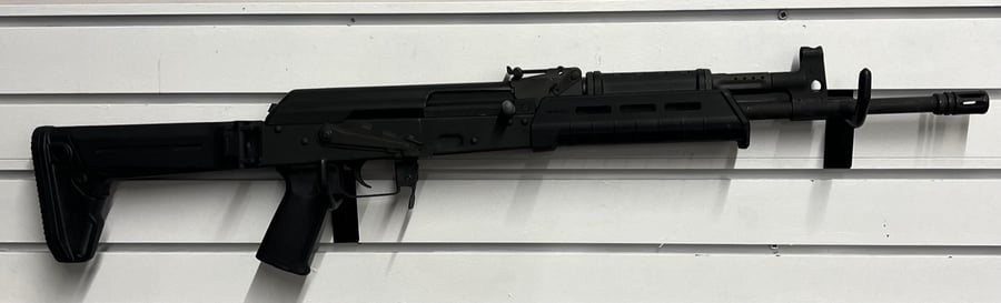 CENTURY ARMS VSKA TROOPER