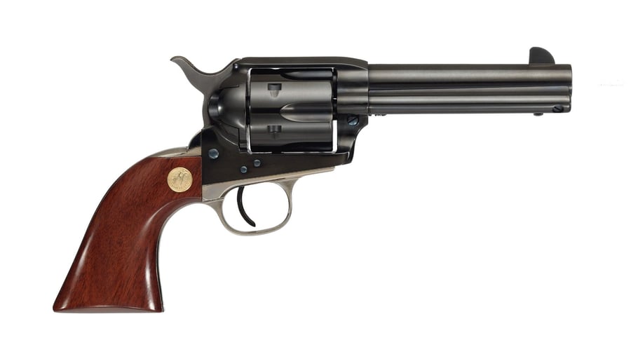 CIMARRON PISTOLEER S/A REVOLVER 45 Colt
