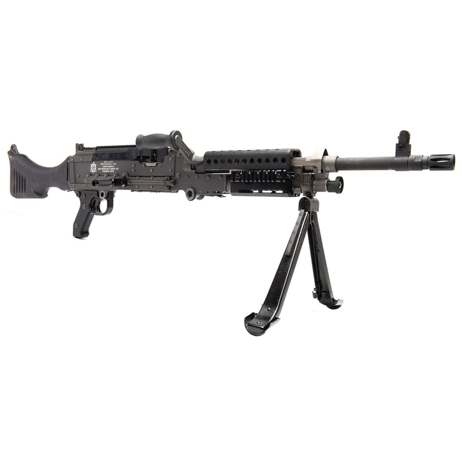 OHIO ORDNANCE WORKS M240-SLR