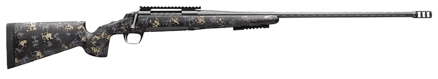 BROWNING X-BOLT PRO MCMILLAN