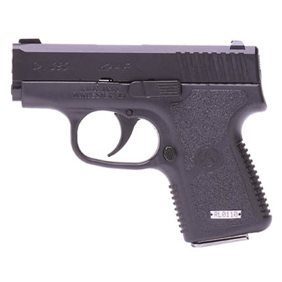 KAHR ARMS CW380
