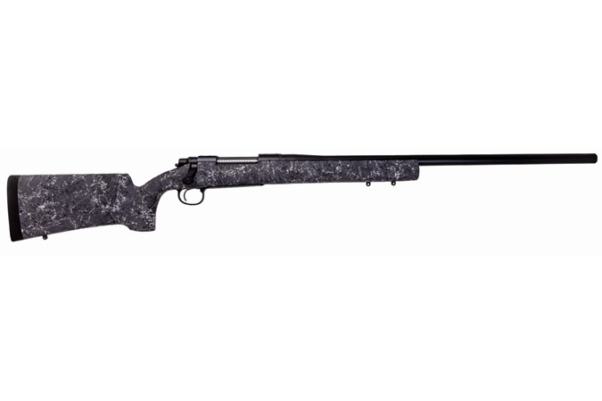 REMINGTON 700 LR