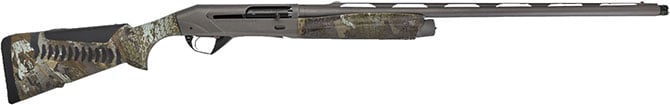 Benelli Super Black Eagle III