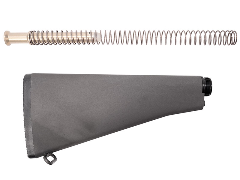 Anderson MFG A2 Butt Stock Assembly