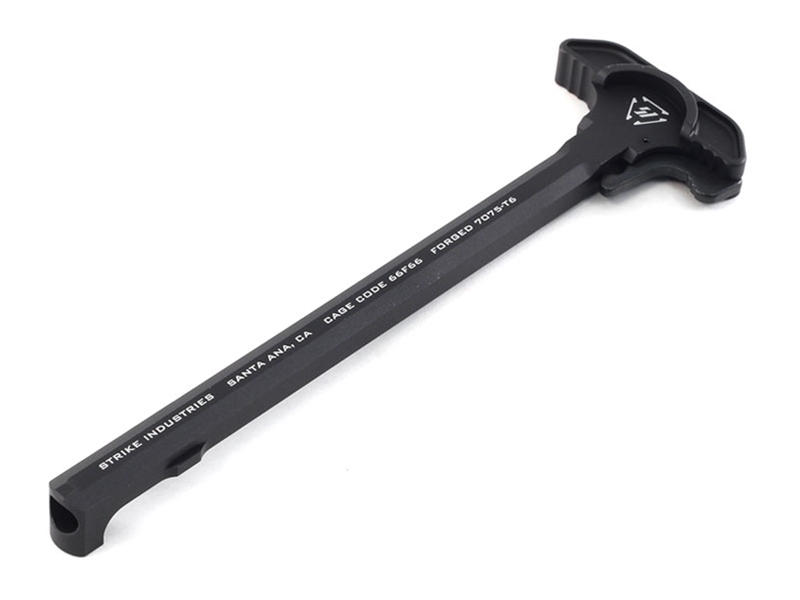 Strike Industries AR15 Charging Handle - Black