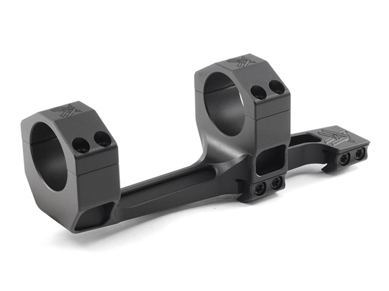 Vortex Precision Extended 30mm Cantilever Mount - 1.57'
