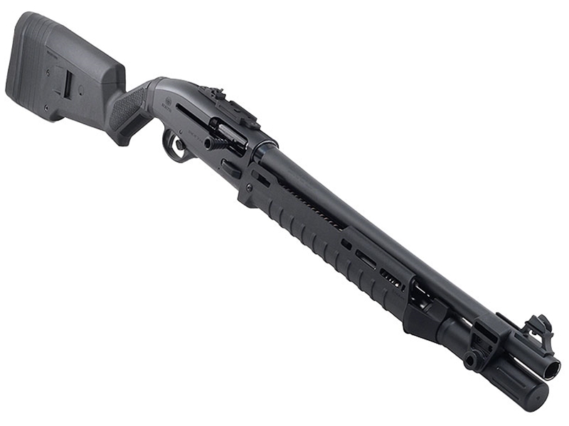 Beretta LTT 1301 Tactical 12GA 18' Shotgun W/ LTT Trigger Job & Micro Mount