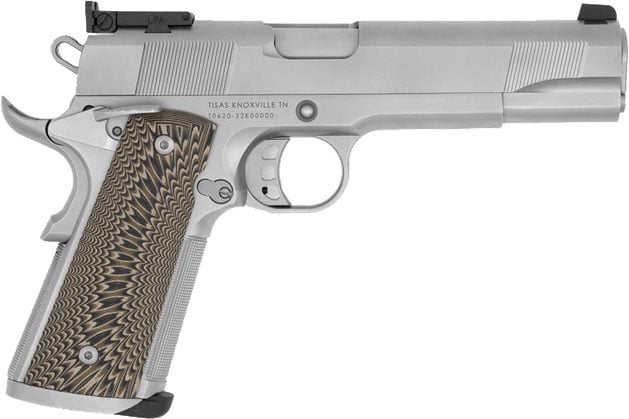 TISAS 1911 MATCH