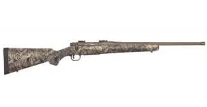 MOSSBERG PATRIOT PREDATOR