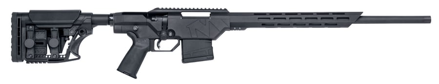 MOSSBERG MVP