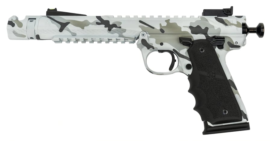 Volquartsen Firearms Black Mamba