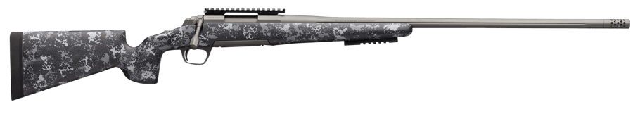 Browning X-Bolt Hells Canyon Long Range