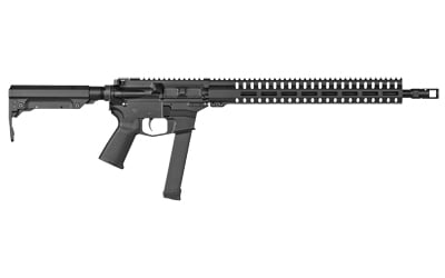 CMMG RESOLUTE 200