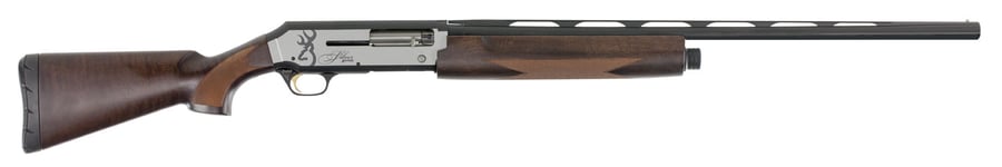 BROWNING SILVER
