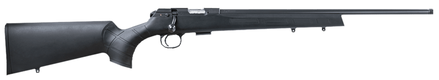 CZ 457 American Suppressor Ready