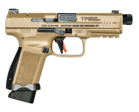 CANIK TP9 ELITE COMBAT