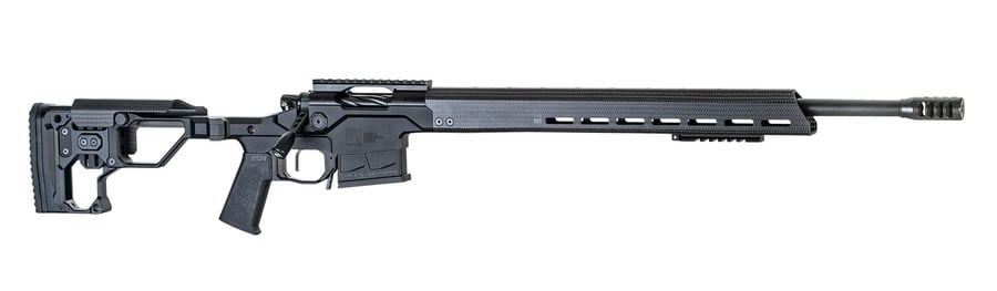 CHRISTENSEN ARMS MPR