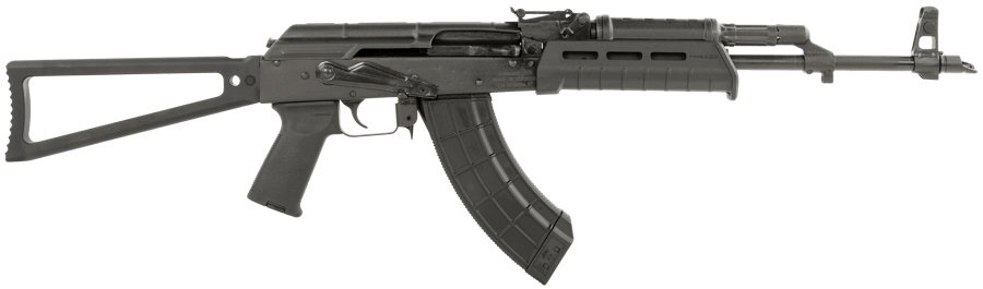 Century Arms WASR-10 7.62x39 16"