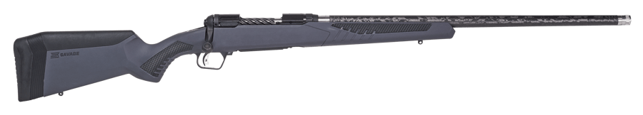 SAVAGE ARMS 110 ULTRALITE