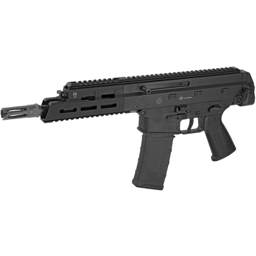 BRUGGER & THOMET APC300