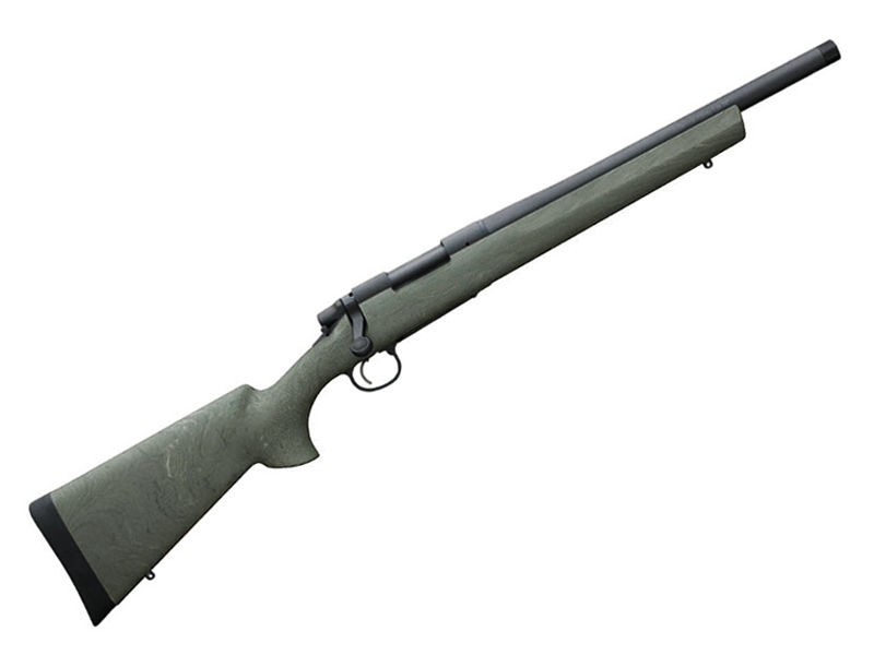 Remington 700 SPS Tactical .223Rem 16.5' Rifle