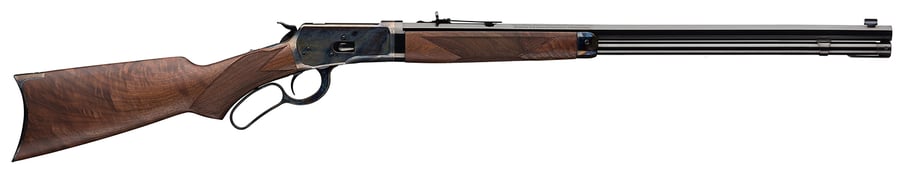 WINCHESTER MODEL 1892