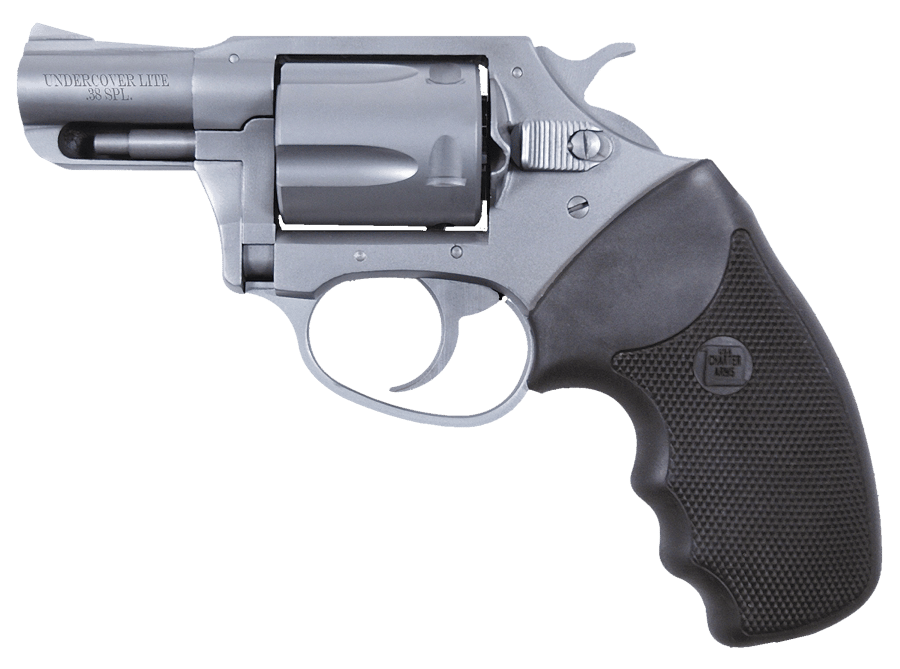 CHARTER ARMS UNDERCOVER LITE