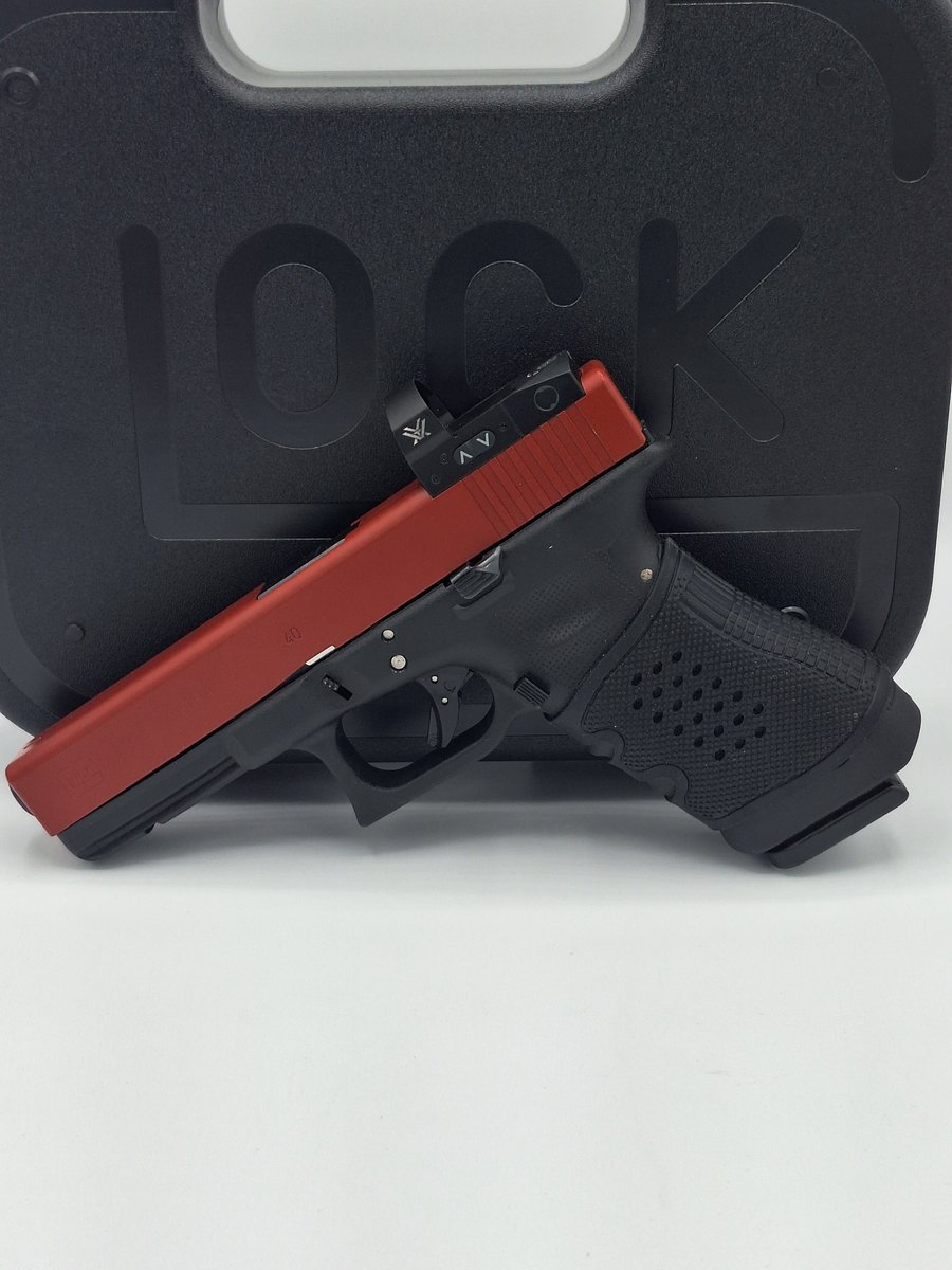 GLOCK 22