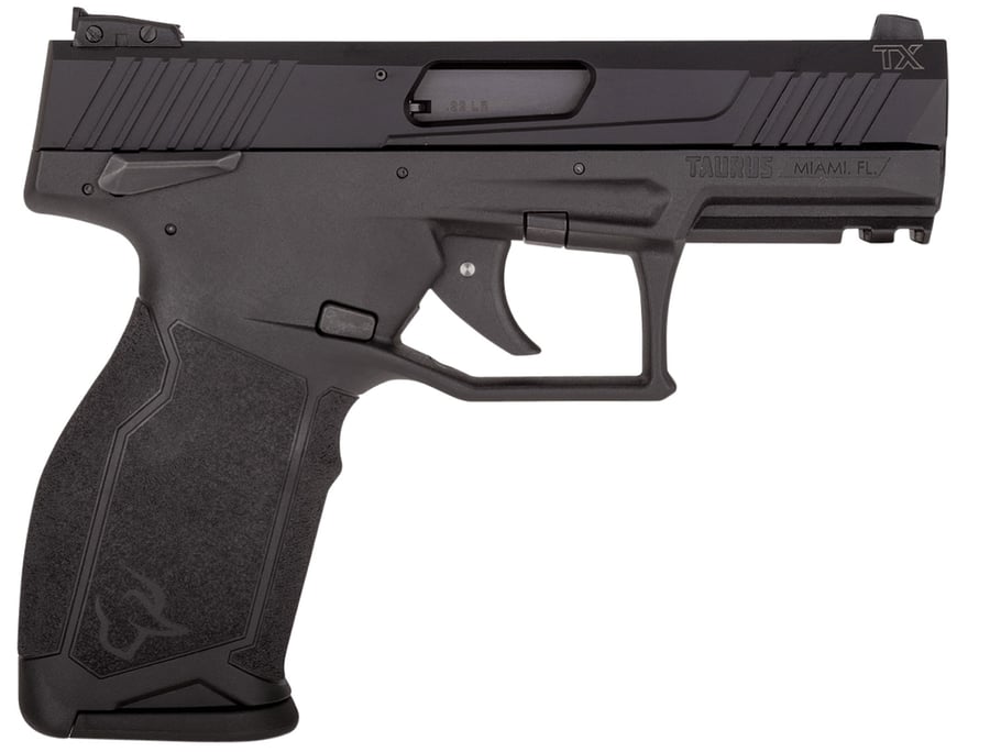 TAURUS TX22 *MAG COMPLIANT