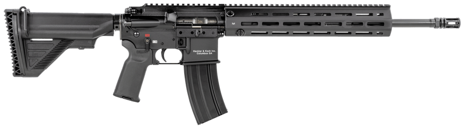 HK MR556