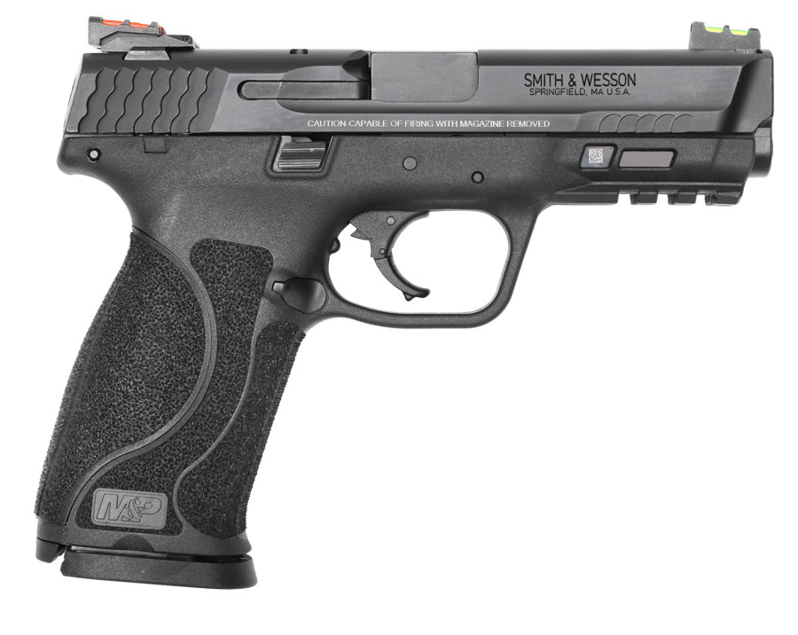 SMITH & WESSON PERFORMANCE CENTER M&P40 M2.0 PRO SERIES